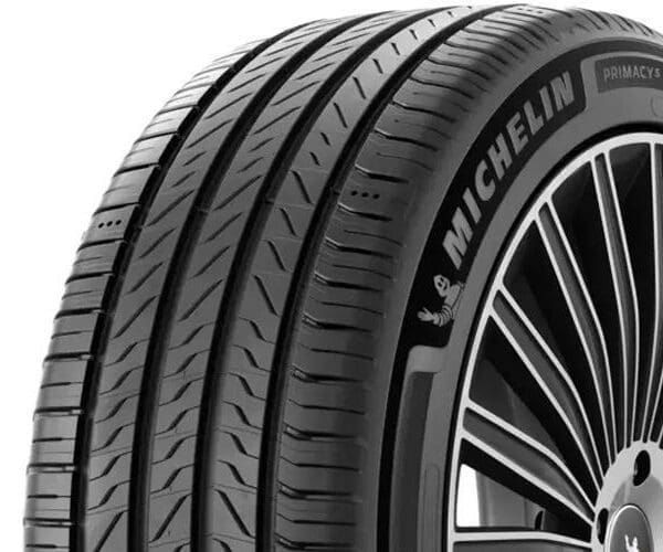 MICHELIN PRIMACY 5 205/55 R16 91V RP