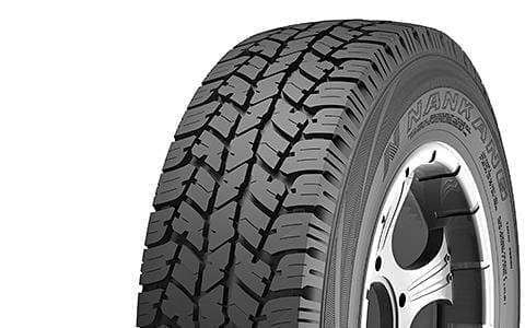 NANKANG FT-7 265/65 R17 112S OWL
