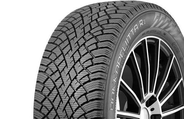 NOKIAN HKPL R5 165/60 R15 81R XL DOT22
