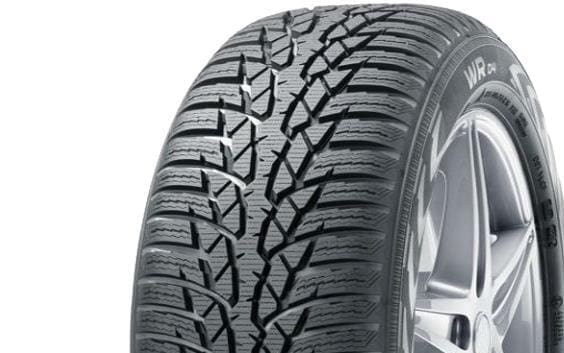 NOKIAN WR D4 155/65 R14 75T DOT22