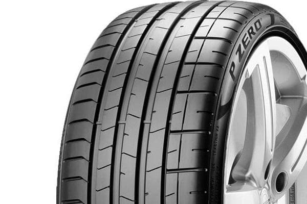 PIRELLI P ZERO SPORT 315/35 R21 111Y FSL KS XL