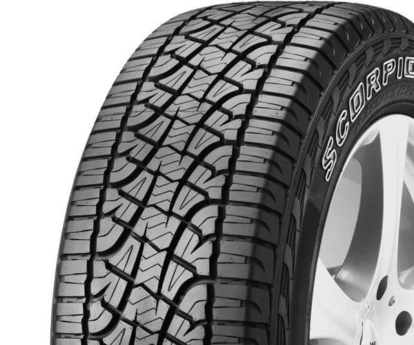 PIRELLI SCORPION ATR 185/75 R16 93T DOT21