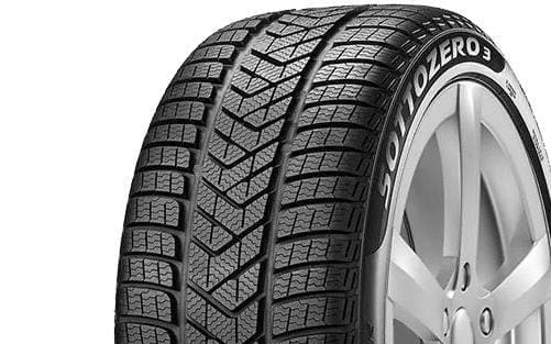 PIRELLI WINTER SOTTOZERO 3 255/40 R18 99V FSL XL