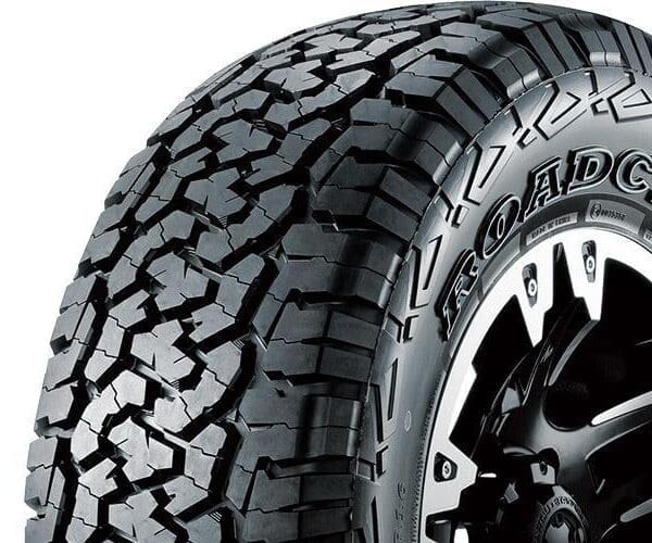 ROADCRUZA RA1100 215/75 R15 100S OWL