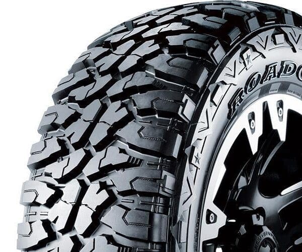 ROADCRUZA RA3200 33/12.5 R17 114Q WW POR DOT22