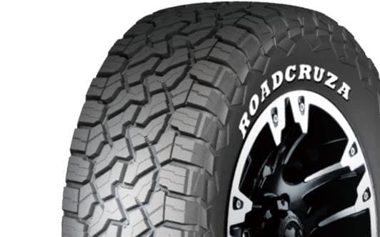 ROADCRUZA RA7000 X/T 205/70 R15 96T