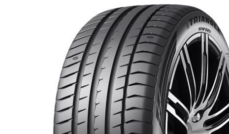 TRIANGLE EFFEXSPORT (TH202) 255/40 R20 101Y RP XL