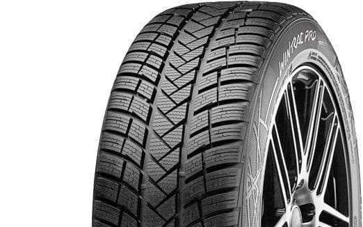 VREDESTEIN WINTRAC PRO 245/40 R20 99Y RP XL DOT22
