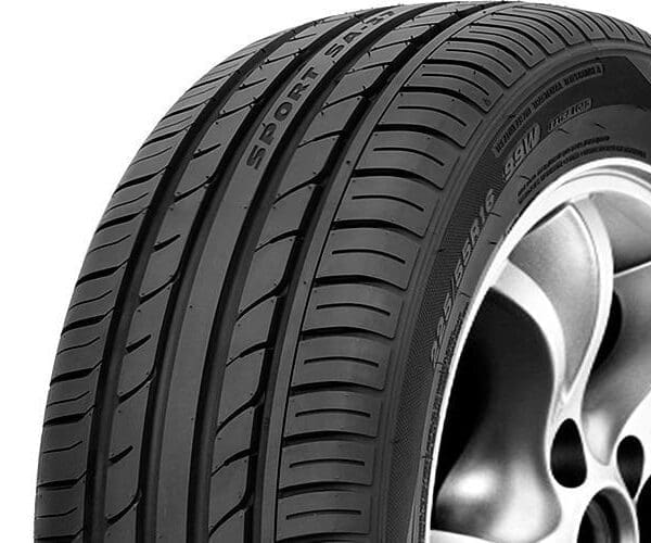 WESTLAKE SA37 235/50 R17 96V RP DOT22