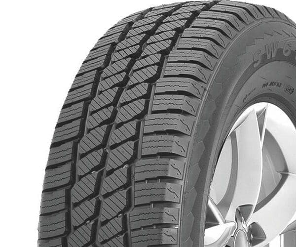 WESTLAKE SW612 195/70 R15 104/102R
