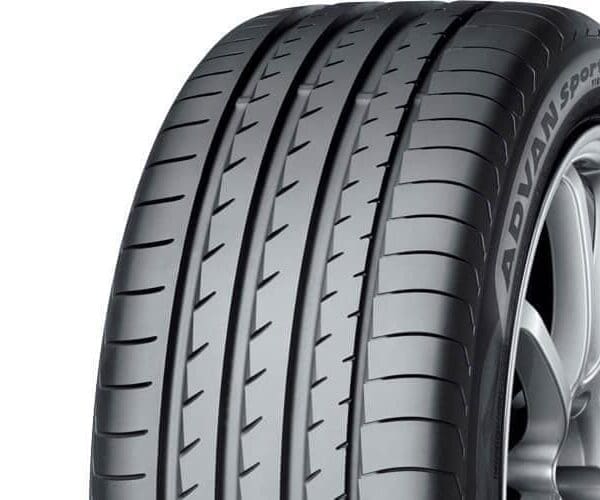 YOKOHAMA ADVAN SPORT V105 255/40 R20 101Y RPB XL