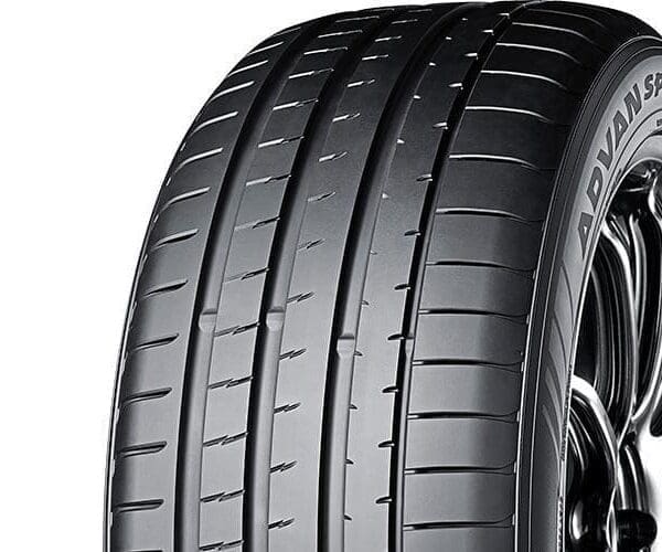 YOKOHAMA ADVAN SPORT V107 255/45 R20 105Y RPB XL