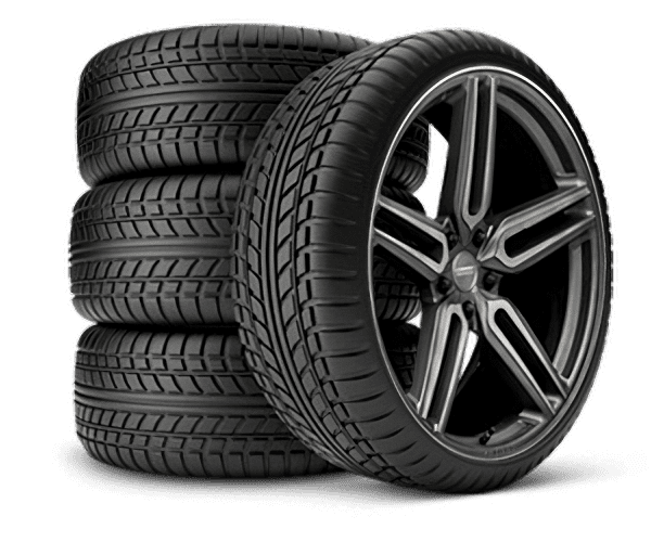 Komplekteerimine/paigaldus töökojas (4 ratast)