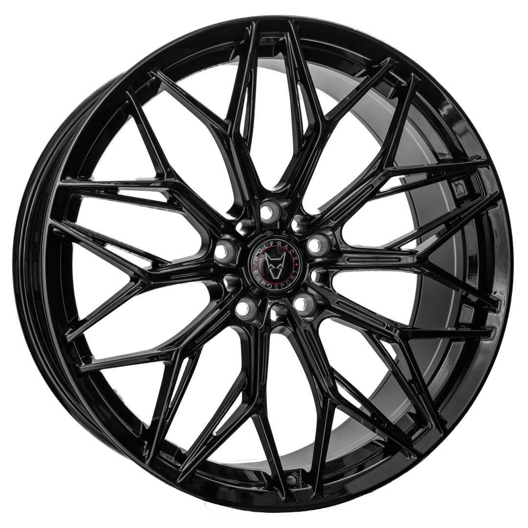 WOLFSBURG ROAD EDITION