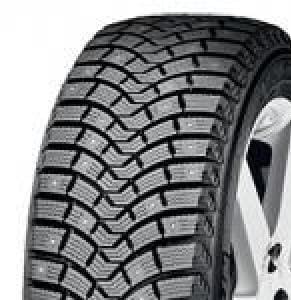 MICHELIN LATITUDE X-ICE NORTH LXIN2 275/65 R17 119T XL DOT14