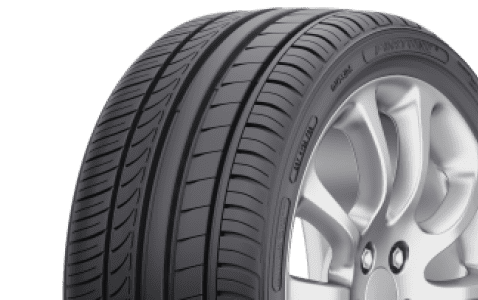 FORTUNE FSR-701 225/40 R18 92Y XL