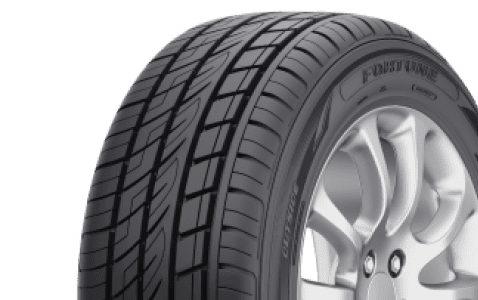FORTUNE FSR-303 215/65 R16 102V XL
