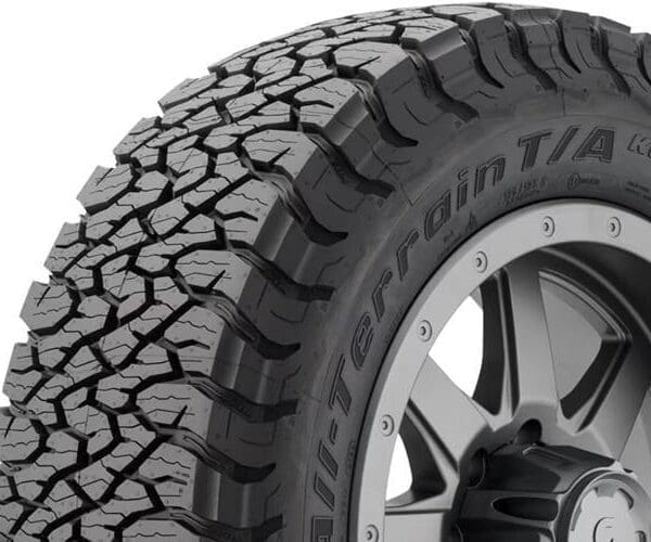 BF GOODRICH ALL-TERRAIN T/A KO3 225/70 R16 102/99S RWL