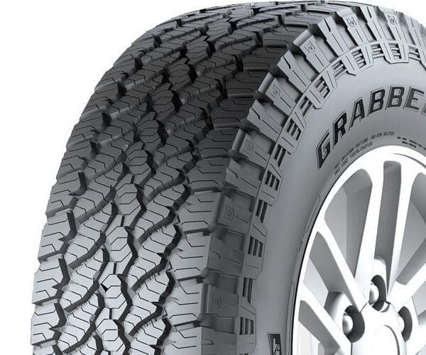 GENERAL GRABBER AT3 235/55 R18 104H FR XL