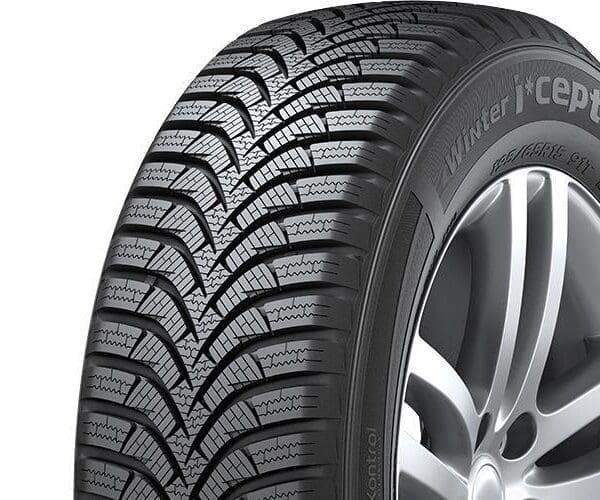 HANKOOK WINTER I*CEPT RS2 (W452) 185/60 R14 82T DOT23