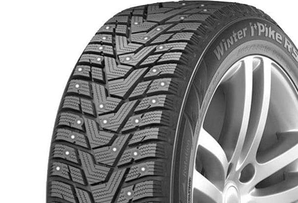 HANKOOK WINTER I*PIKE RS2 (W429) 155/80 R13 79T DOT23