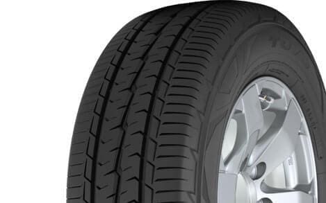 TOYO NANOENERGY VAN 185/75 R14 102/100S DOT23