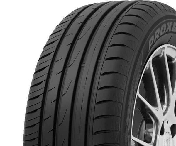 TOYO PROXES CF2 175/60 R15 81V DOT23