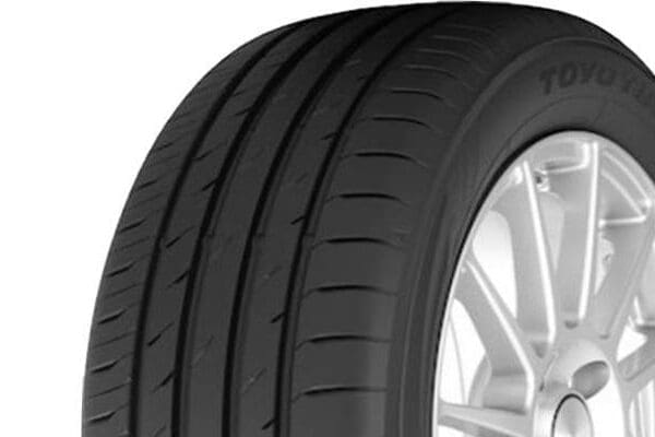 TOYO PROXES COMFORT 185/60 R15 88H DOT23