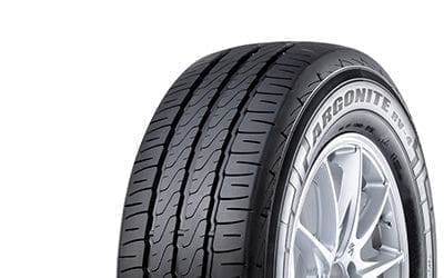 RADAR ARGONITE RV-4T M+S 155/80 R13 91/89N