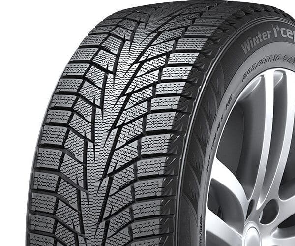 HANKOOK WINTER I*CEPT IZ2 (W616) 185/60 R15 88T XL