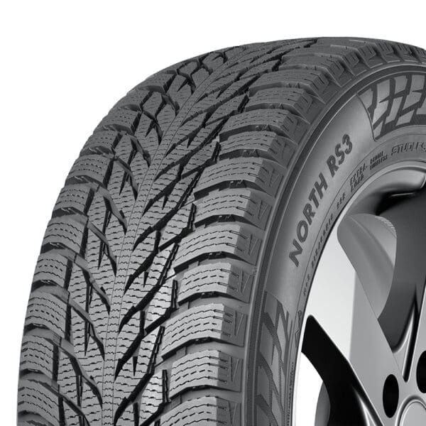 NOKIAN NORDMAN NORTH RS3 185/65 R15 92R XL