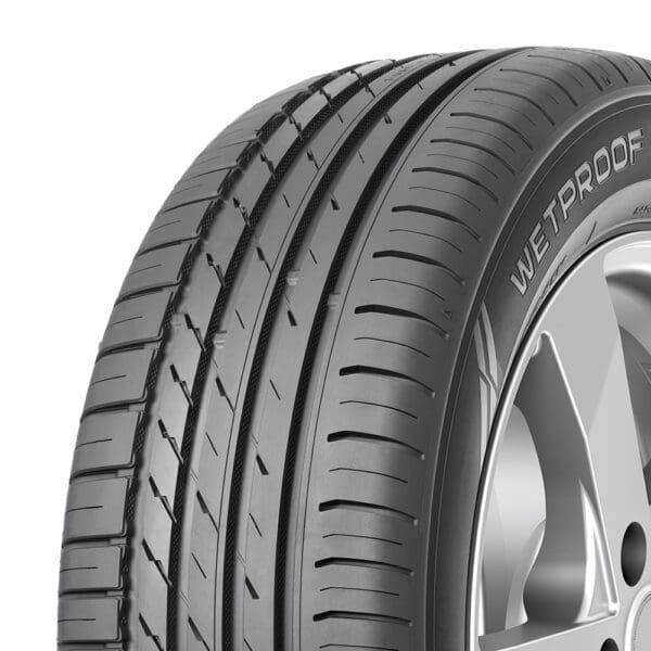 NOKIAN WETPROOF 1 195/50 R15 82V
