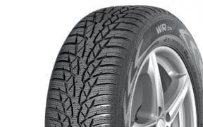 NOKIAN WR D4 195/45 R16 84H XL DOT19