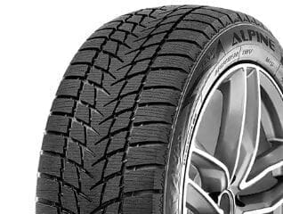 RADAR DIMAX ALPINE 195/55 R15 89H XL