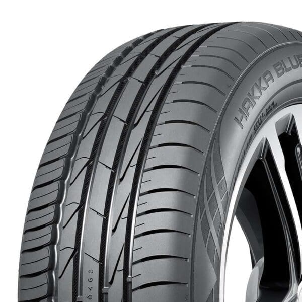NOKIAN HAKKA BLUE 3 195/65 R15 95V XL