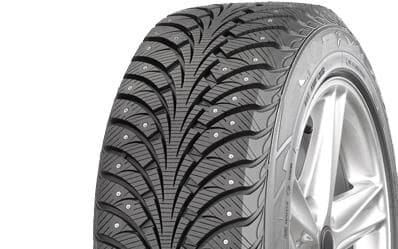 SAVA ESKIMO STUD 225/50 R17 94T DOT21