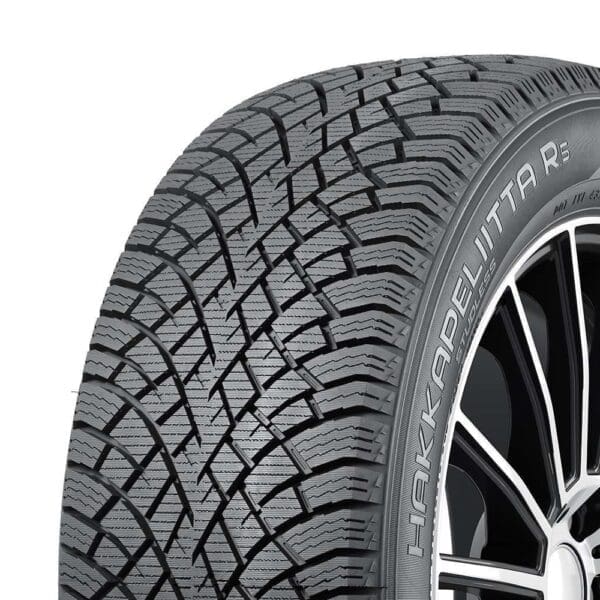 NOKIAN HAKKAPELIITTA R5 185/65 R15 88R DOT22