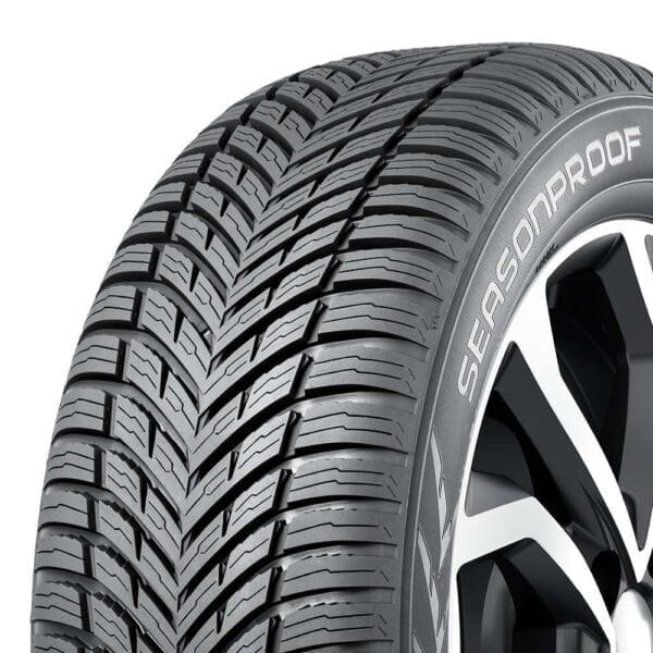 NOKIAN SEASONPROOF 205/55 R16 91H