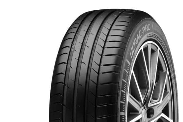 VREDESTEIN ULTRAC PRO 325/35 R22 114Y XL