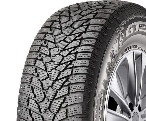 GT RADIAL ICEPRO SUV 3 275/55 R20 117S XL DOT23