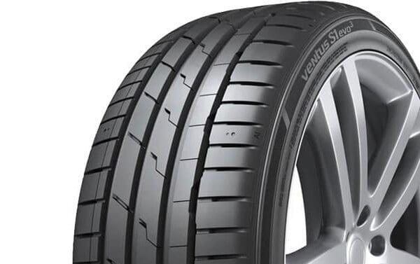 HANKOOK VENTUS S1 EVO3 (K127) 225/40 R18 92Y RP XL