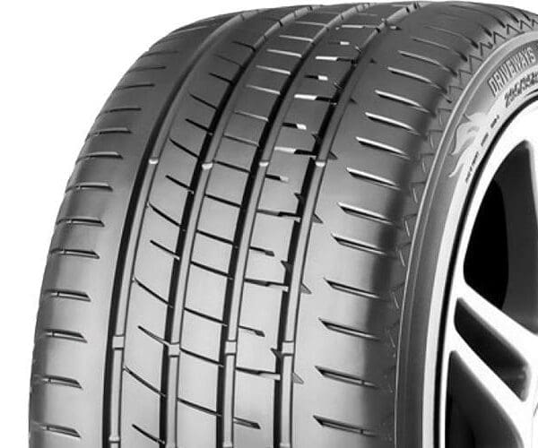 LASSA DRIVEWAYS SPORT+ 225/35 R19 88Y XL DOT23