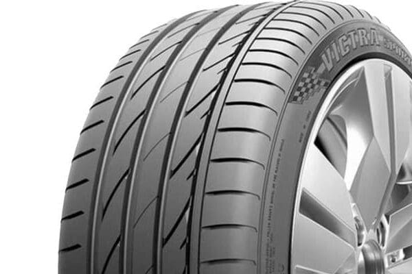 MAXXIS VICTRA SPORT VS5 SUV 255/45 R20 105Y XL DOT23