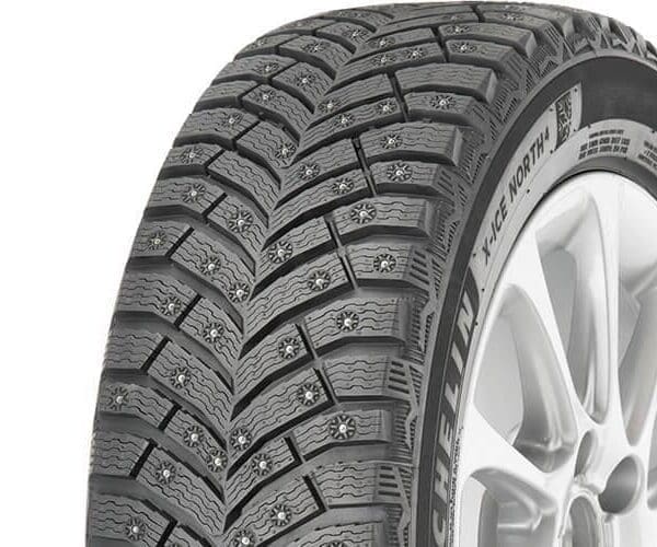 MICHELIN X-ICE NORTH 4 SUV 255/55 R19 111T RP XL