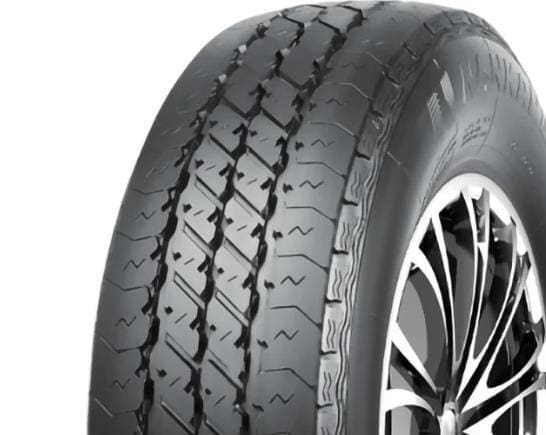 NANKANG TR-10 145/80 R10 84/82N DOT23