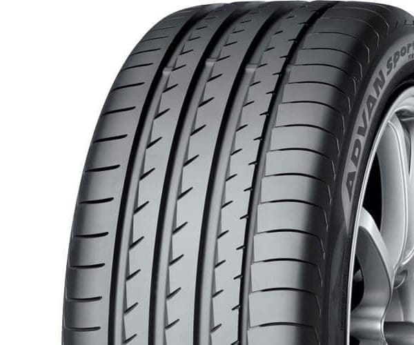 YOKOHAMA ADVAN SPORT V105 255/45 R20 105W XL DOT23